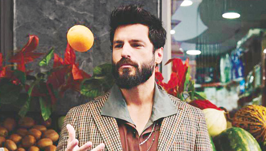 Serkan Çayoğlu: Mutlu anları gözümüzde çok büyütüyoruz