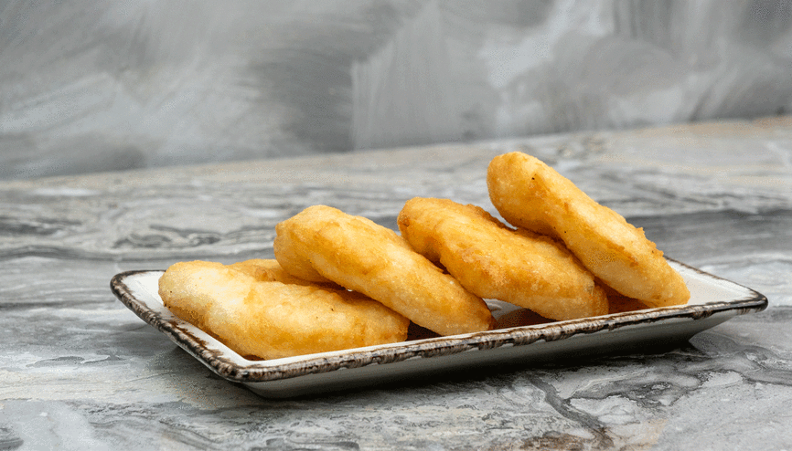 Puf puf kabaran, yağ çekmeyen pişi nasıl yapılır