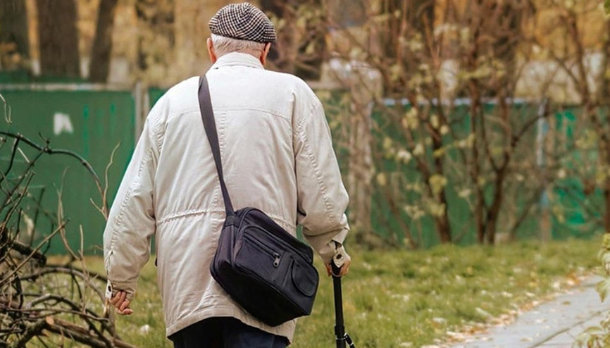 Almanyada aktif emeklilik dönemi