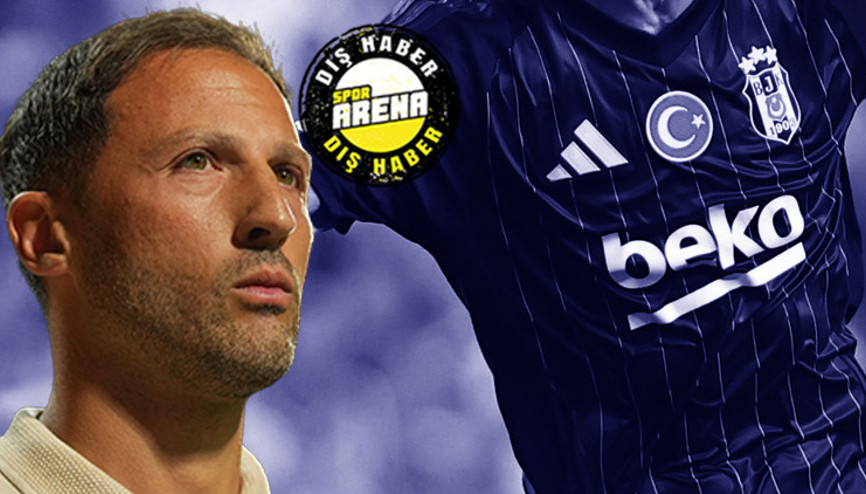 Fenerbahçe, Beşiktaşın yıldızı için devrede Ara transfer döneminde ayrılık ihtimali çok yüksek