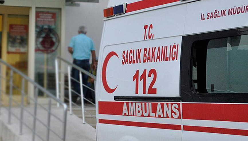 Aydında mantar kabusu: 1 kişi öldü Aydında mantar kabusu: 1 kişi öldü