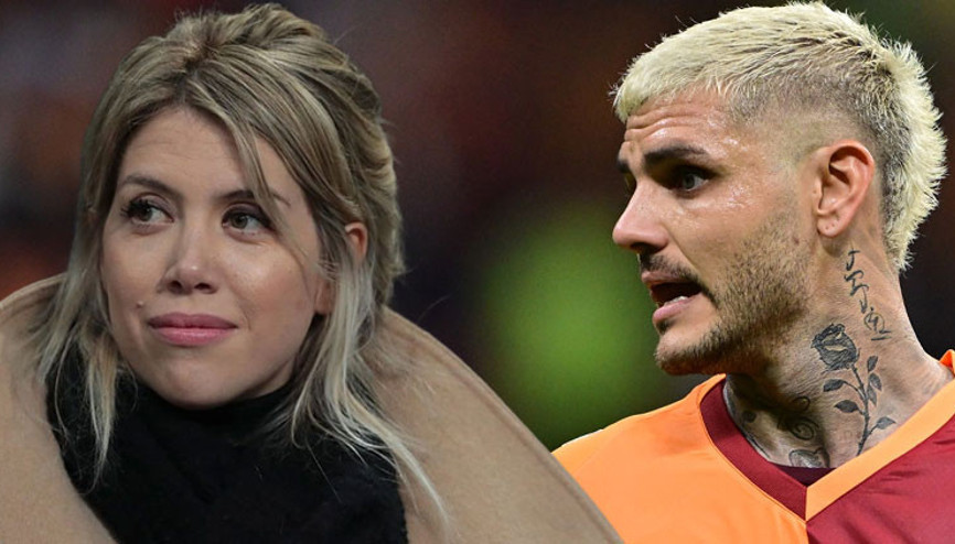 Mauro Icardi için çarpıcı itiraf: Sorun arka plandaydı