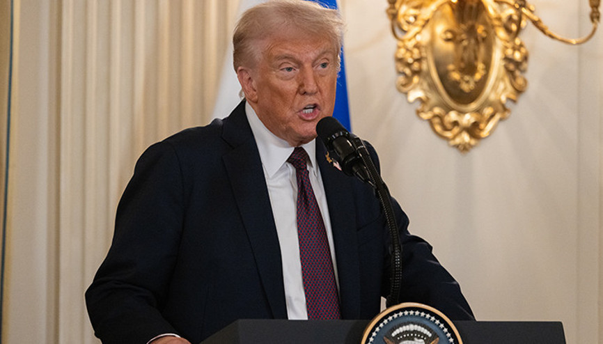 Trump: ABD Çine yardım etmek istiyor