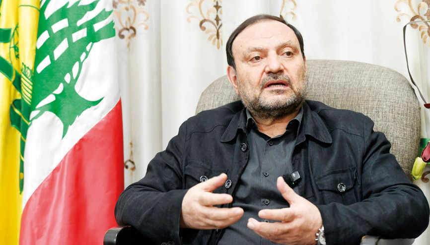 Hizbullah yetkilisi: İç savaş bile çıksa silah bırakmayız