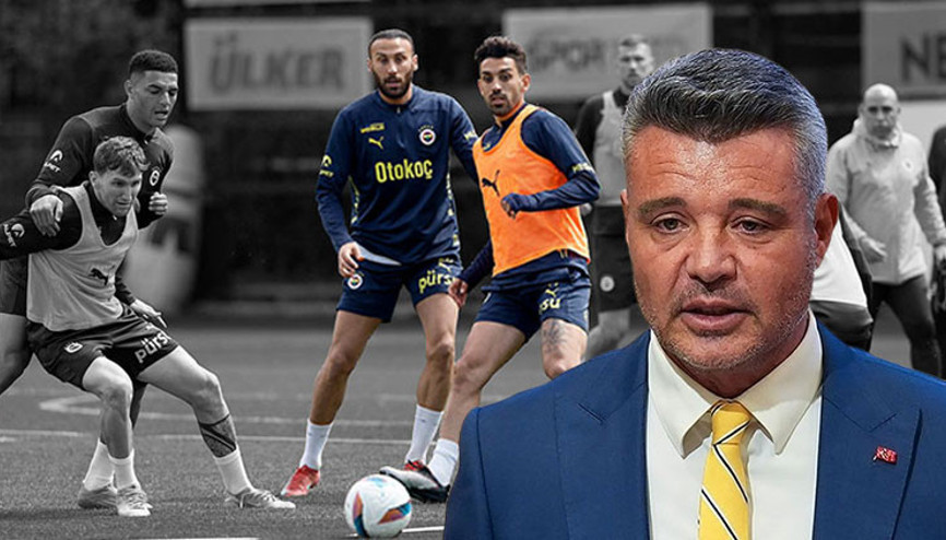 Ve Sadettin Saran operasyona başladı