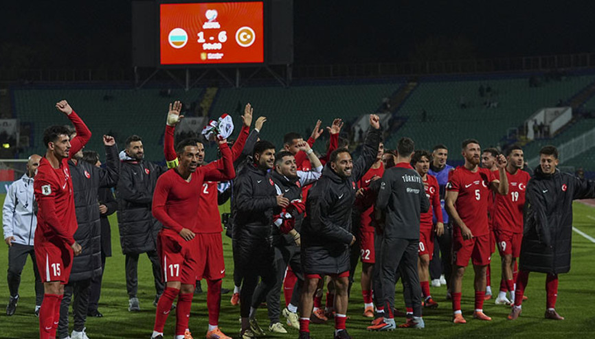 Bizim Çocuklar, Avrupanın dilinde