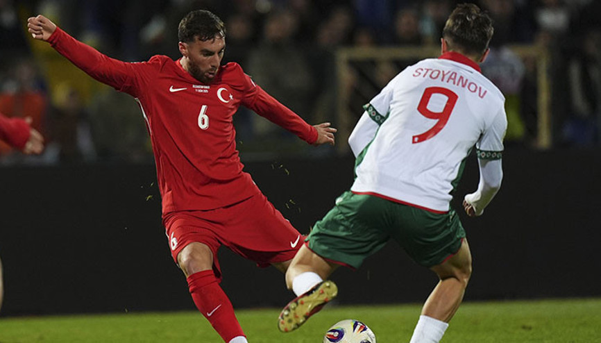 Orkun Kökçü: Dünya Kupasına renk katacağız