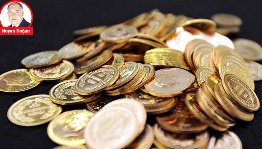 Altındaki ralli BES’cilere yaradı