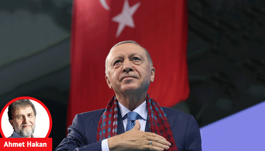 Erdoğan’ın başarısı sadece şansla açıklanabilir mi