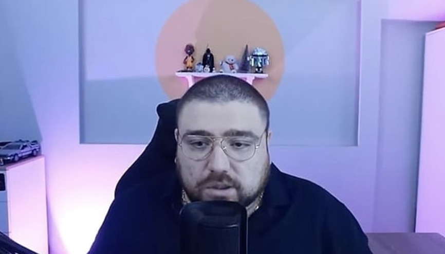 Hasan Arda Kaşıkçı kimdir, nereli, kaç yaşında Yayıncı Hasan Arda Kaşıkçının biyografi bilgileri