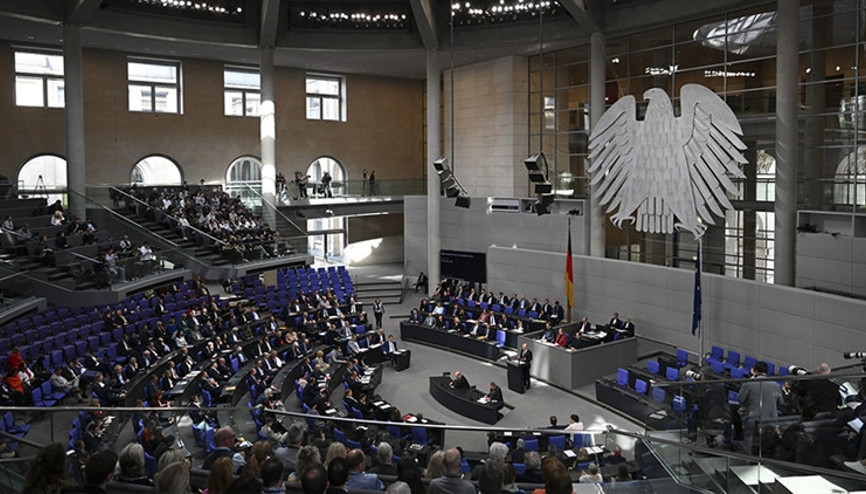 Parti kökenine dönmeli