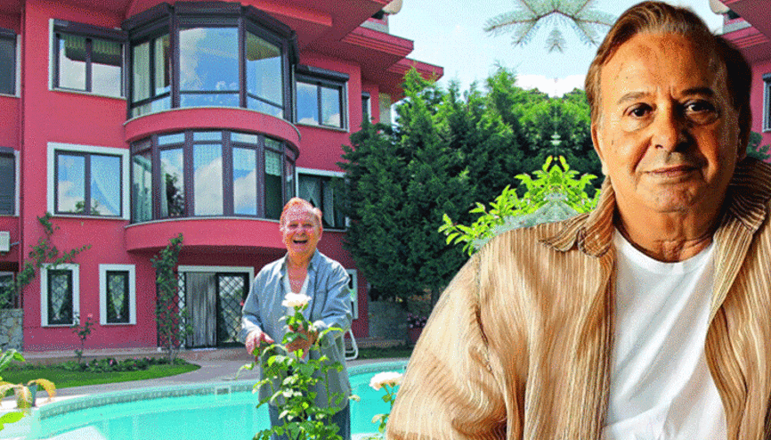 Huysuz Virjinin vasiyeti gerçekleşti Huysuz Virjinin vasiyeti gerçekleşti