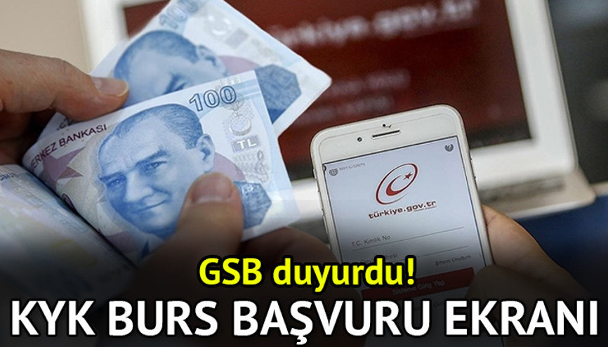 KYK BURS VE ÖĞRENİM KREDİSİ E-DEVLET BAŞVURU EKRANI 2025 (T.C NO İLE BAŞVURU) || GSB KYK burs başvuruları ne zaman bitiyor, kaç gün sürecek E-Devlet ile 2025 – 2026 GSB KYK burs ve kredi başvurusu nasıl yapılır, başvuru şartları neler, kimler öncelikli başvurabilir KYK BURS VE ÖĞRENİM KREDİSİ E-DEVLET BAŞVURU EKRANI 2025 (T.C NO İLE BAŞVURU) || GSB KYK burs başvuruları ne zaman bitiyor, kaç gün sürecek E-Devlet ile 2025 – 2026 GSB KYK burs ve kredi başvurusu nasıl yapılır, başvuru şartları neler, kimler öncelikli başvurabilir