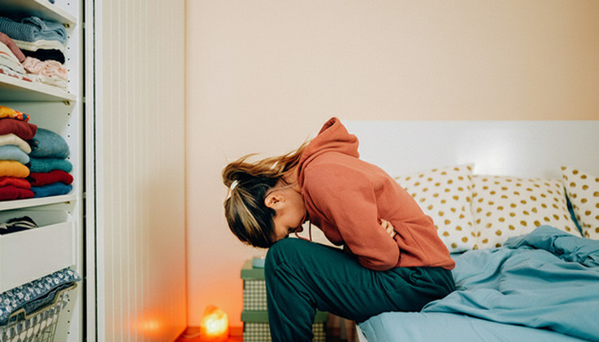 Ünlü doktordan çok önemli uyarılar: Bağırsak sorunlarınız bir türlü geçmiyorsa sebebi bu olabilir...