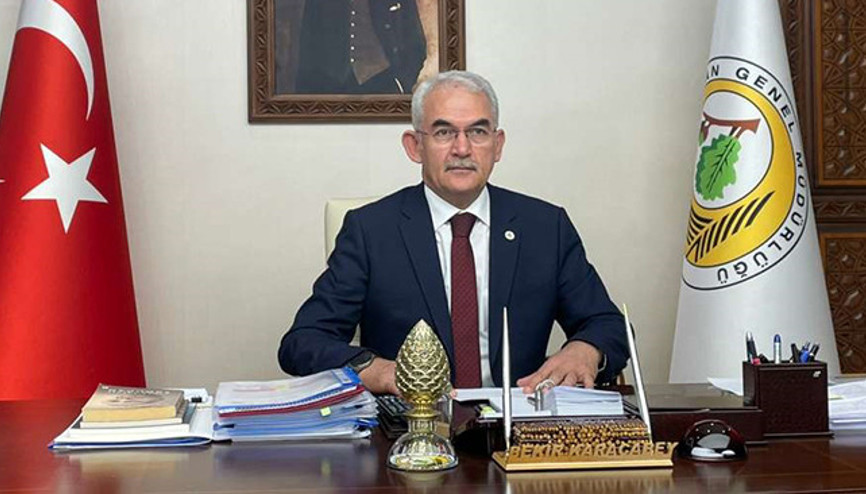 Orman Genel Müdürü Karacabey: BM çatısı altında büyük bir organizasyon düzenleyeceğiz