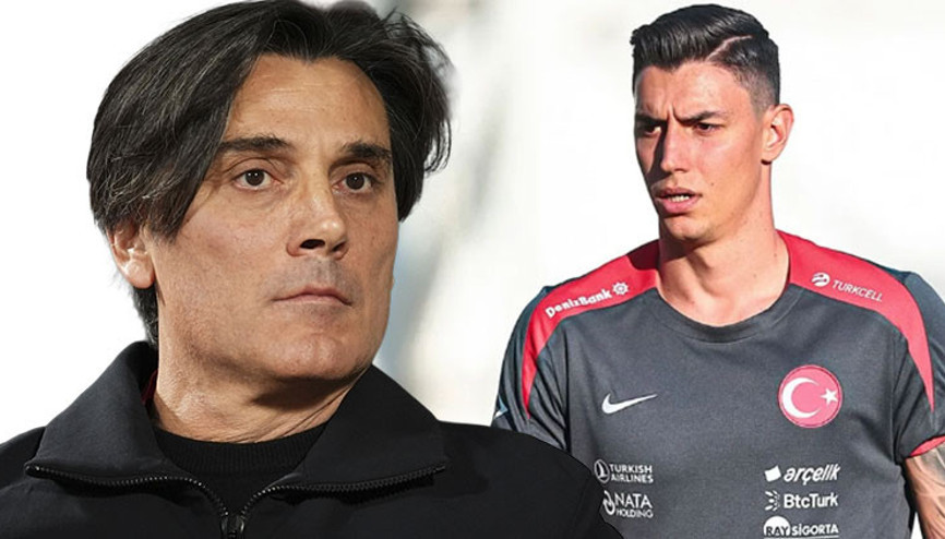 Montelladan Berke Özer için sert sözler: Habersiz terk edemezsiniz