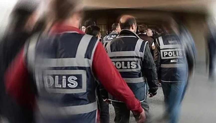 İstanbulda sahte fatura soruşturması: 20 şüpheli tutuklandı