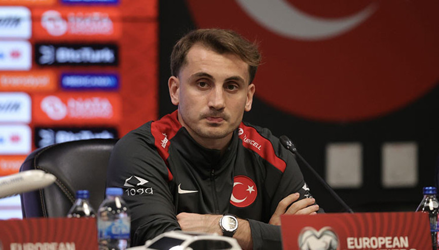 Kerem Aktürkoğlundan eleştirilere yanıt Kerem Aktürkoğlundan eleştirilere yanıt