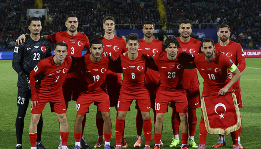 Türkiye, Dünya Kupası biletini nasıl alır