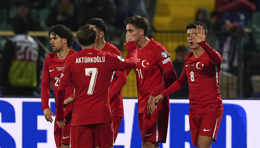 Bu maçın telafisi yok