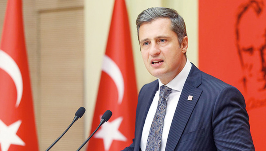 CHP Sözcüsü Yücel’den ‘Yavaş’ tepkisi