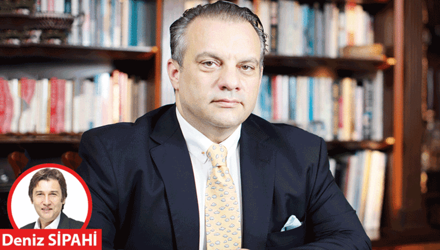 Sermayenin nabzını ölçen birine Türkiye’yi sordum