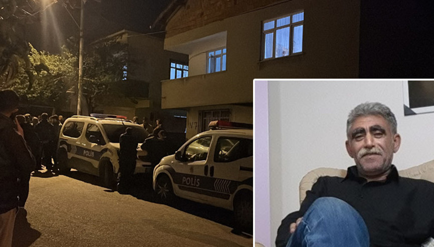 Kocaelide korkunç olay Aile içi tartışmada kazara kızını vuran baba, intihar etti