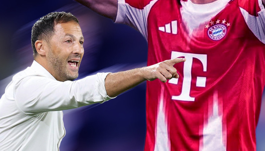 Fenerbahçede Tedesco yönetimden eski öğrencisinin transfer edilmesini istedi: Bize büyük katkısı olur