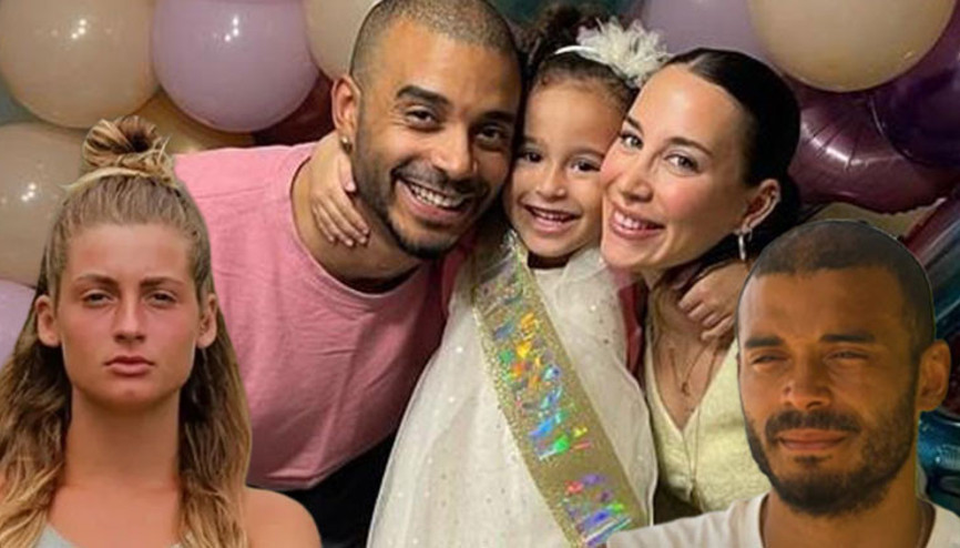 Survivor Efecan: 16 yıllık ailemi dağıttım, çok pişmanım