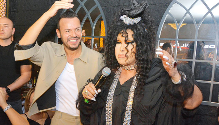 Yağmur yağmadan şimşekler çaktırır