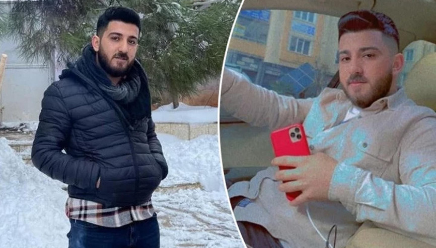 Gaziantepte yoğun bakımda ölümde kan donduran iddia Gaziantepte yoğun bakımda ölümde kan donduran iddia