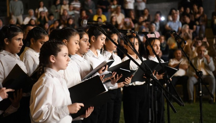 Ferdi Tayfurun sanat mirası yaşatılıyor
