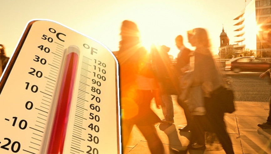 Pastırma yazı tarihleri 2025 ☀️ || Pastırma sıcakları ne zaman, ayın kaçında başlıyor Pastırma yazı kaç gün sürer, havalar ısınacak mı Pastırma yazı tarihleri 2025 ☀️ || Pastırma sıcakları ne zaman, ayın kaçında başlıyor Pastırma yazı kaç gün sürer, havalar ısınacak mı