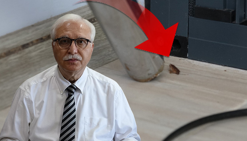 Vatandaşı canından bezdirdi Uzman isim açıkladı: Tedirgin eden bulgular görülüyor... Dokunanlar tehlike altında