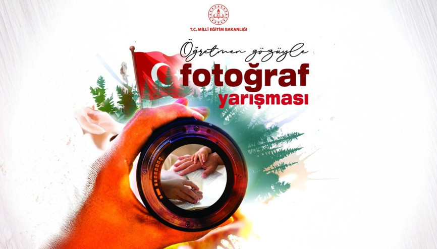 Öğretmelerin gözünden fotoğraflar yarışacak