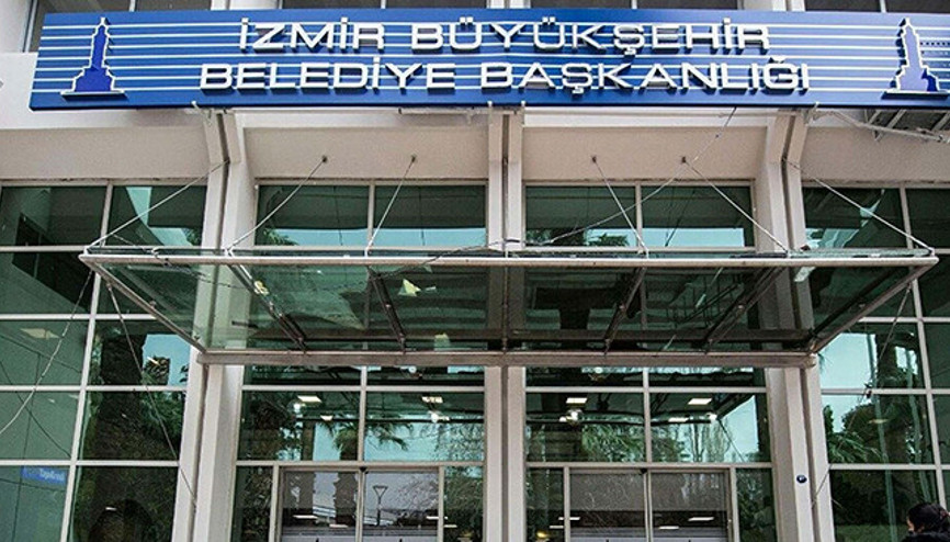 İzmir Cumhuriyet Başsavcılığından İZBETON davasındaki iki tahliyeye itiraz