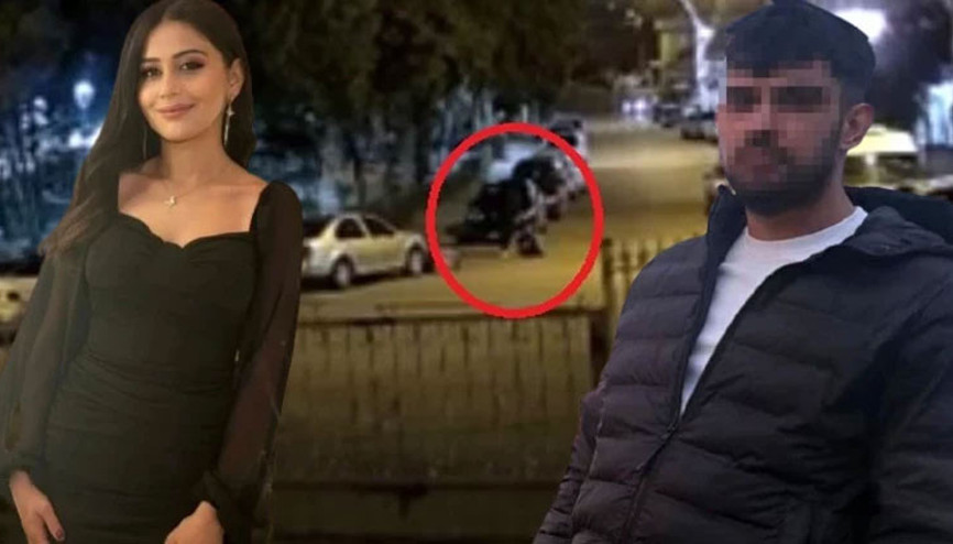 Eski sevgilisinin darbettiği Merve, yoğun bakımda yaşam savaşı veriyor