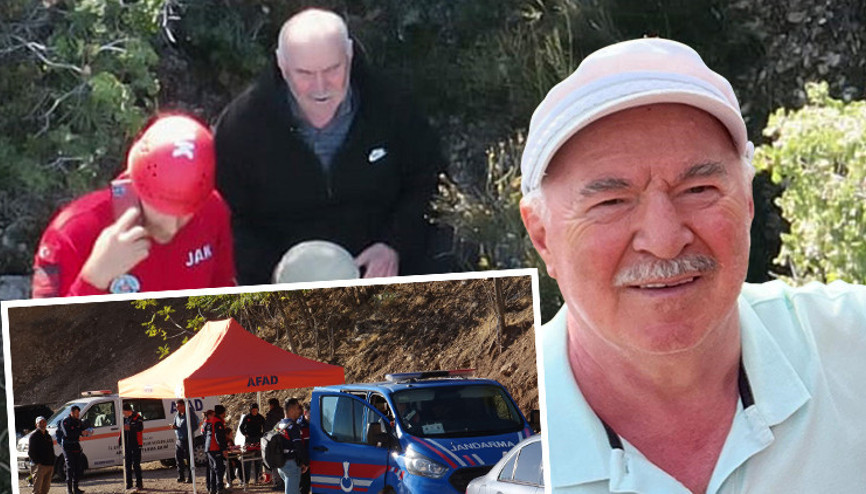 Onu çoban bulmuştu Hurşit dede nasıl dayandığını böyle anlattı: Askerliğimi komando olarak yaptım