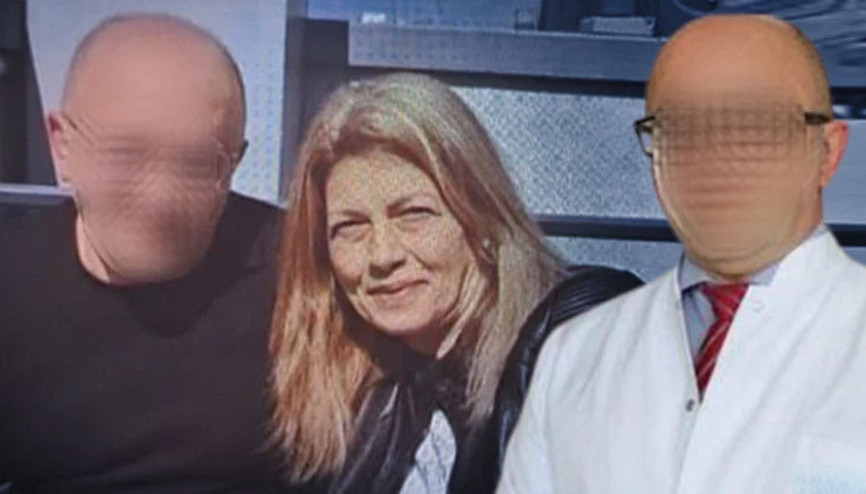 Sosyal medyadan bulduğu doktorun 47 bin avroluk ameliyatı sonrası hayatını kaybetti