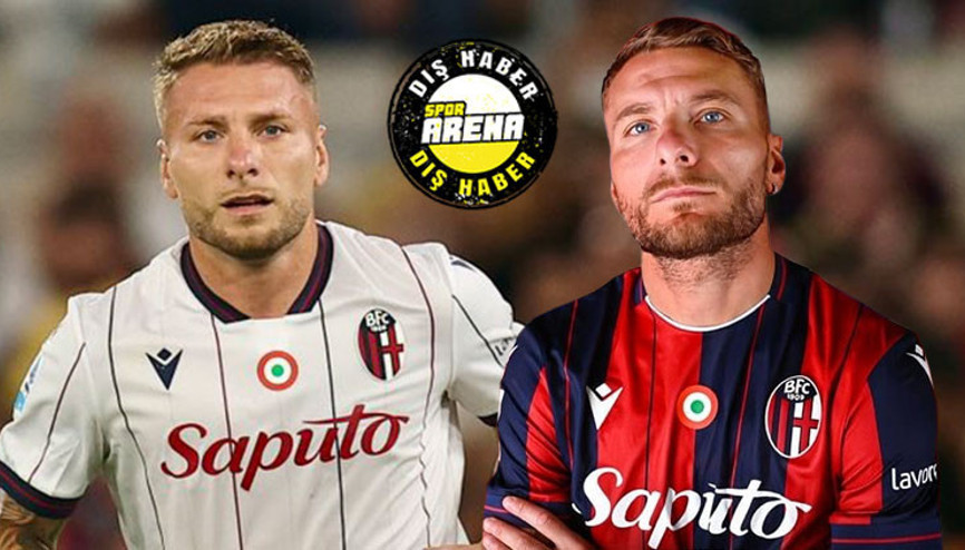 Beşiktaşın eski golcüsü Ciro Immobile’nin futbol okulu mühürlendi Savcılıktan flaş soruşturma