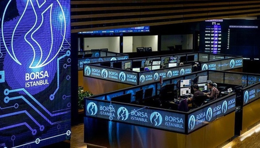 BUGÜN BORSA AÇIK MI 25 Mayıs Pazartesi günü (Bugün) Borsa açık mı, kapalı mı Borsa İstanbul (BİST) bugün işlem görecek mi