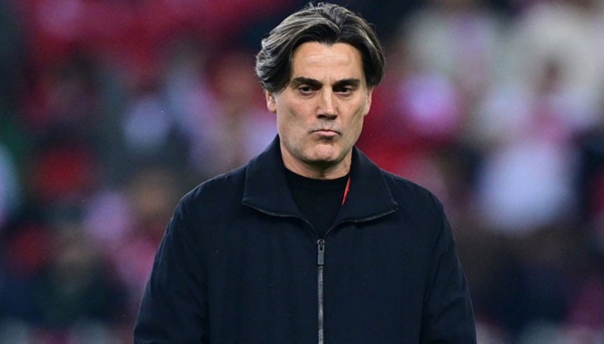 Montella, gözünü liderliğe dikti: İspanyada sürprizi kim istemez Montella, gözünü liderliğe dikti: İspanyada sürprizi kim istemez
