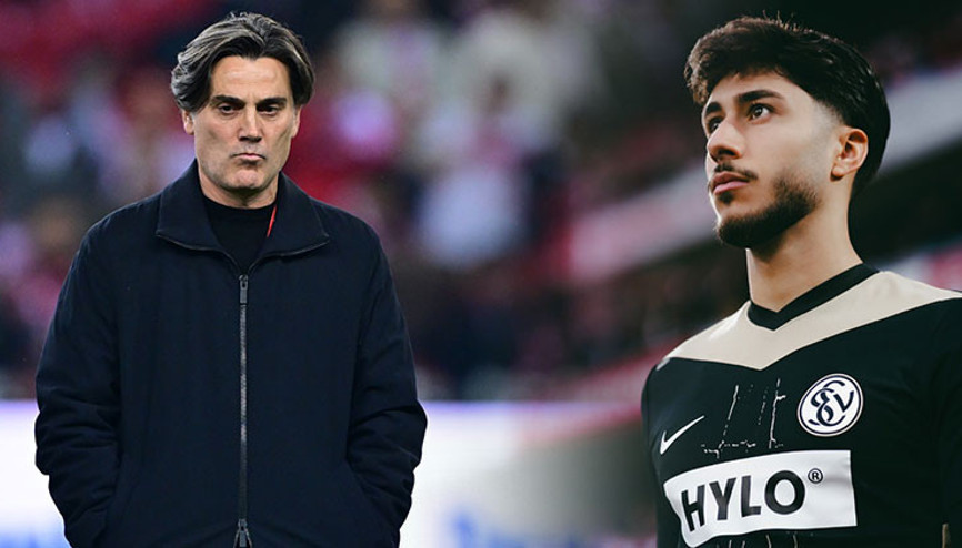 Montelladan Muhammed Damar hamlesi