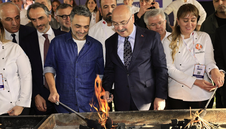 Adana’da lezzet festivalinin en özgün durakları