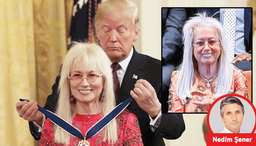 Trump, Siyonistlerin bağışı karşılığı Kudüs’ü başkent olarak tanımış