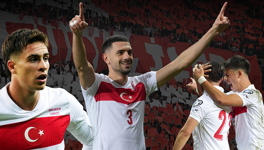 Off yok, play-off var