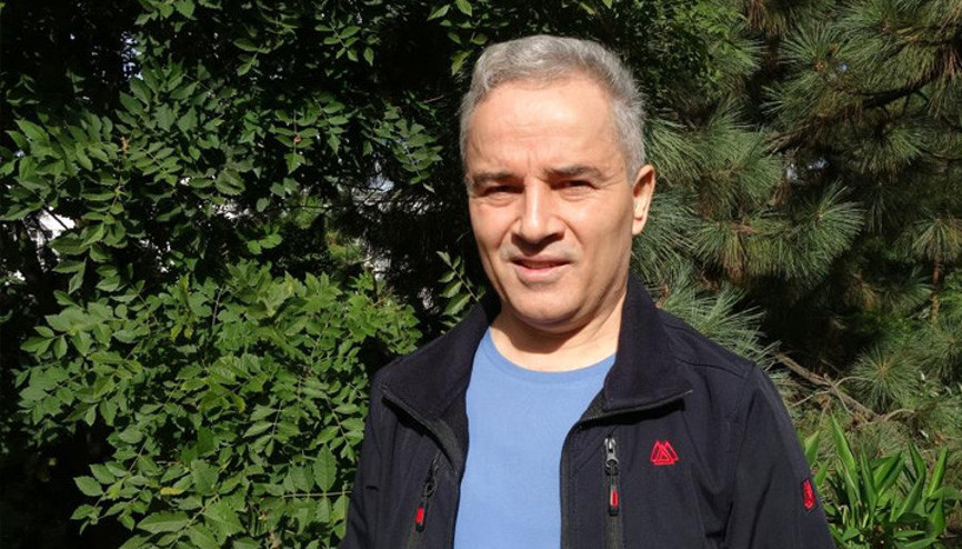 Rize’de görüntülenmişti, uzmanlar sebebini açıkladı