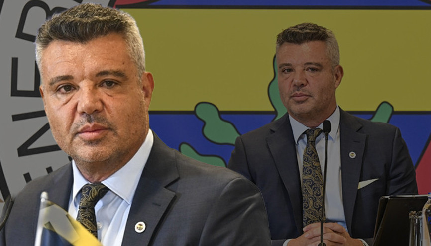 Fenerbahçe Başkanı Sadettin Sarandan Tedesco, Mourinho, Mert Hakan ve kadro dışı açıklaması Olacak iş değil