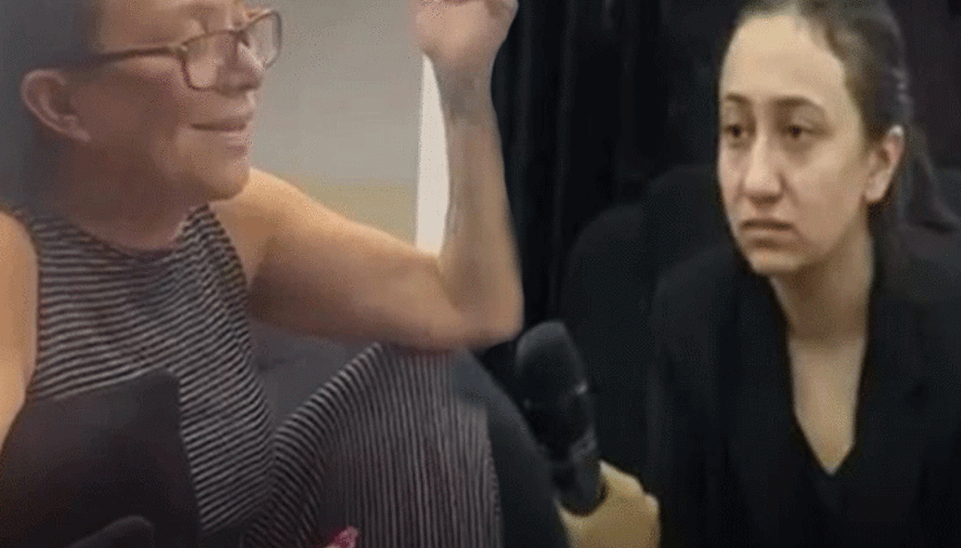 Güllünün son anlarını kaydetmişti Olay günüyle ilgili ilk kez konuştu