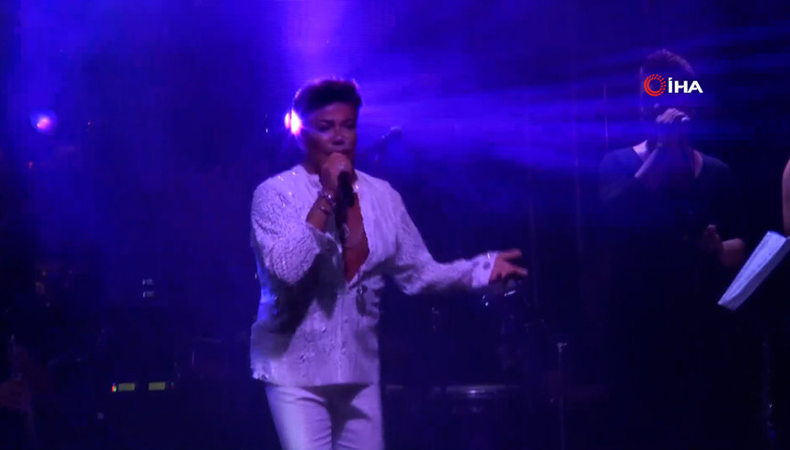 Fatih Ürek kalp krizi geçirdi Fatih Ürek kalp krizi geçirdi